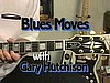 *2* MINOR BLUES WITH GARY HUTCHISON