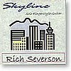 SKYLINE Mp3 ALBUM