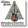 HOLIDAY GUITAR Mp3 ALBUM