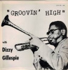 *4* GROOVIN' HIGH (Demo)